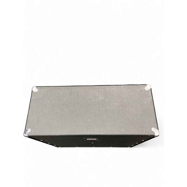 Used Avatar 4X12 Guitar Cabinet