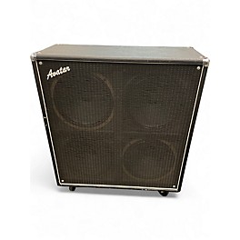 Used Avatar 4X12 Guitar Cabinet