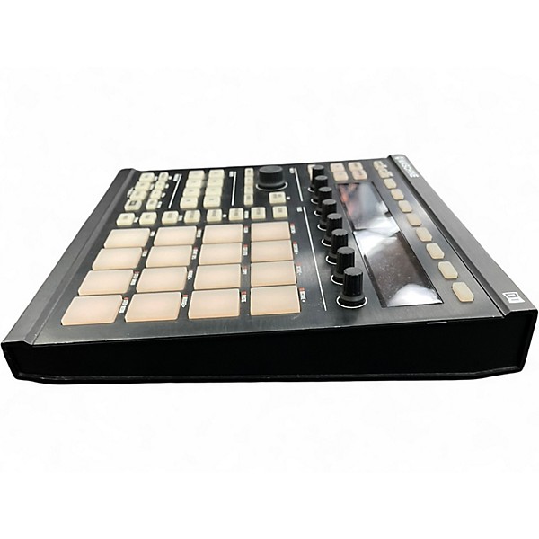 Used Native Instruments Maschine MKII MIDI Controller