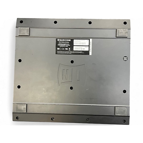 Used Native Instruments Maschine MKII MIDI Controller