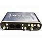 Used M-Audio Fast Track Pro Audio Interface thumbnail