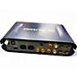Used M-Audio Fast Track Pro Audio Interface