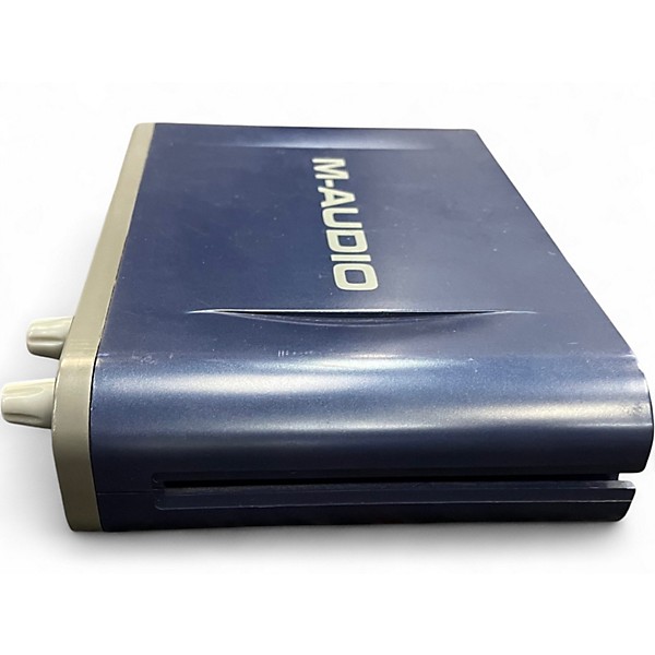 Used M-Audio Fast Track Pro Audio Interface
