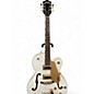 Used Gretsch Guitars G5420T Electromatic white Hollow Body Electric Guitar thumbnail
