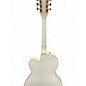 Used Gretsch Guitars G5420T Electromatic white Hollow Body Electric Guitar