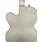 Used Gretsch Guitars G5420T Electromatic white Hollow Body Electric Guitar