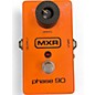 Used MXR M101 Phase 90 Effect Pedal thumbnail