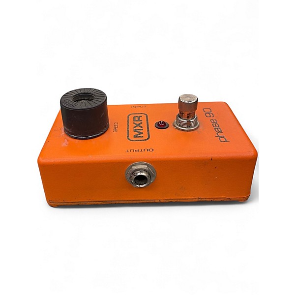 Used MXR M101 Phase 90 Effect Pedal