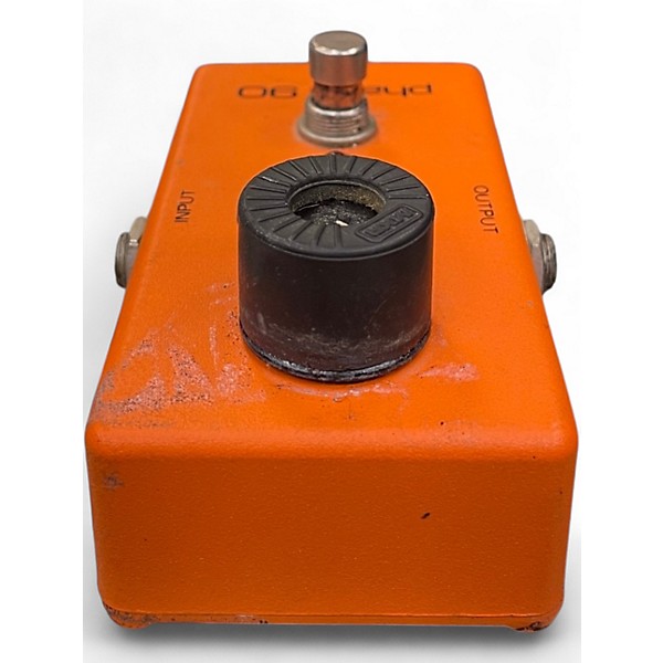 Used MXR M101 Phase 90 Effect Pedal