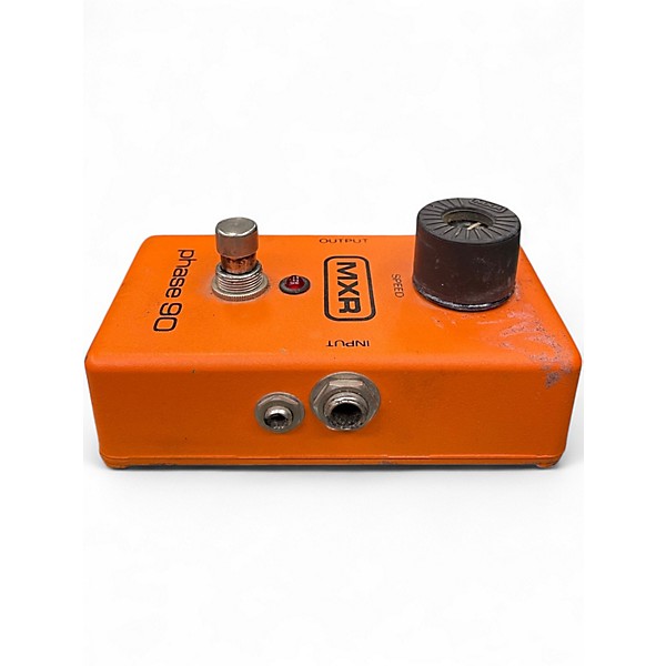 Used MXR M101 Phase 90 Effect Pedal
