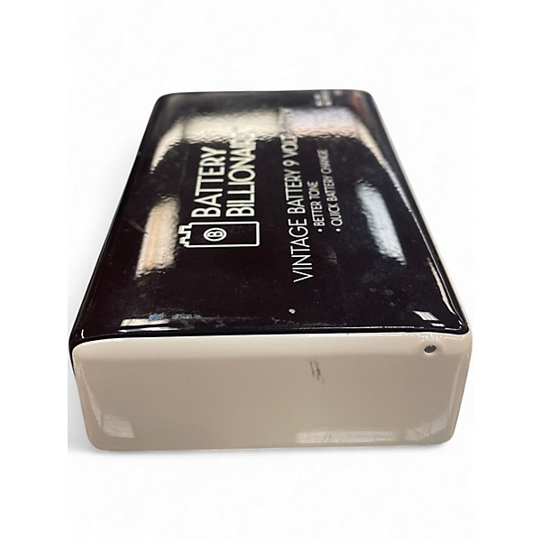 Used Danelectro BATTERY BILLIONARE