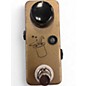 Used JHS Pedals Prestige Buffer Boost Effect Pedal thumbnail