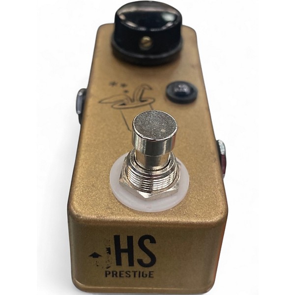 Used JHS Pedals Prestige Buffer Boost Effect Pedal