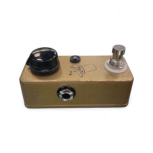 Used JHS Pedals Prestige Buffer Boost Effect Pedal