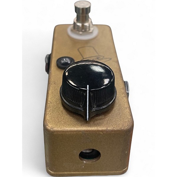 Used JHS Pedals Prestige Buffer Boost Effect Pedal