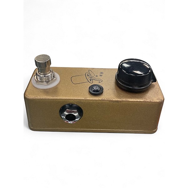 Used JHS Pedals Prestige Buffer Boost Effect Pedal