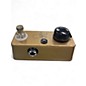 Used JHS Pedals Prestige Buffer Boost Effect Pedal