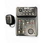 Used Alto ZMX52 5-Channel Unpowered Mixer thumbnail