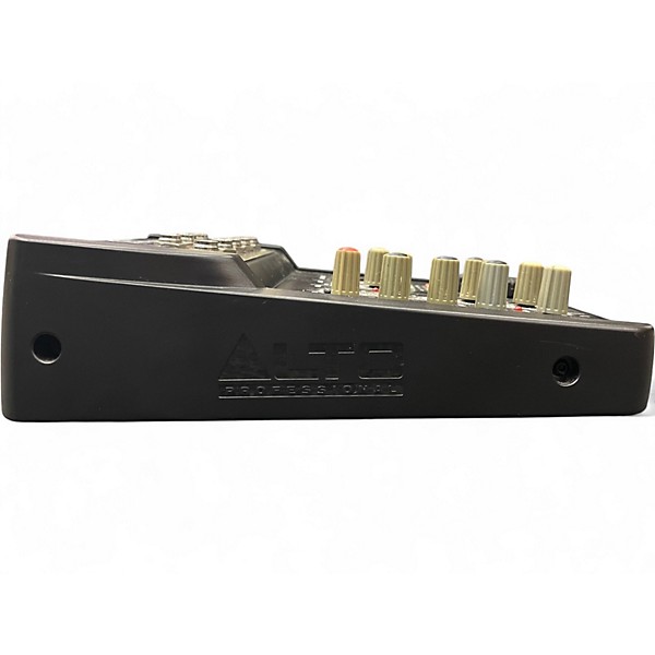 Used Alto ZMX52 5-Channel Unpowered Mixer