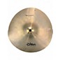 Used Zildjian 10in ZXT Trashformer Cymbal thumbnail