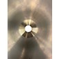 Used Zildjian 10in ZXT Trashformer Cymbal