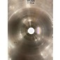 Used Zildjian 10in ZBT Cymbal