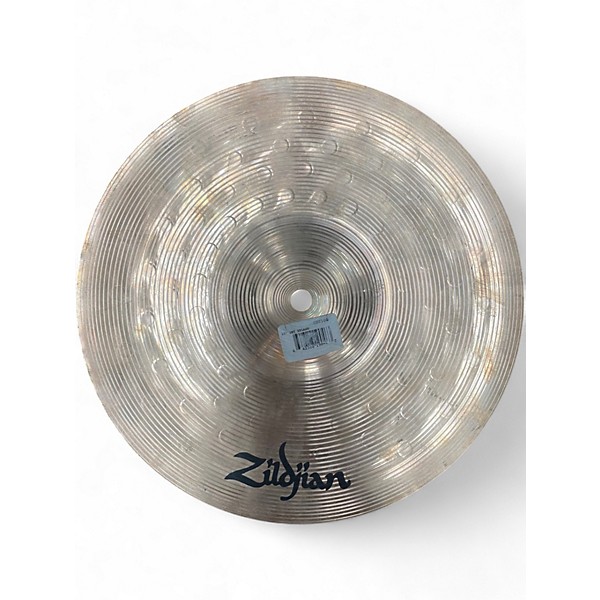 Used Zildjian 10in ZBT Cymbal
