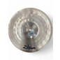 Used Zildjian 10in ZBT Cymbal