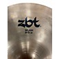 Used Zildjian 10in ZBT Cymbal