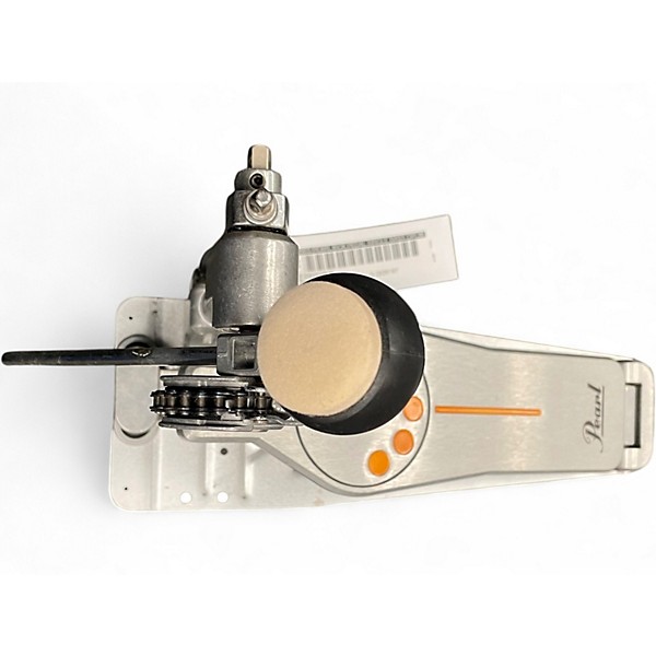 Used Pearl P930 Single Bass Drum Pedal