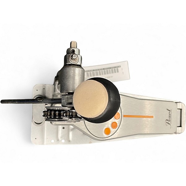 Used Pearl P930 Single Bass Drum Pedal