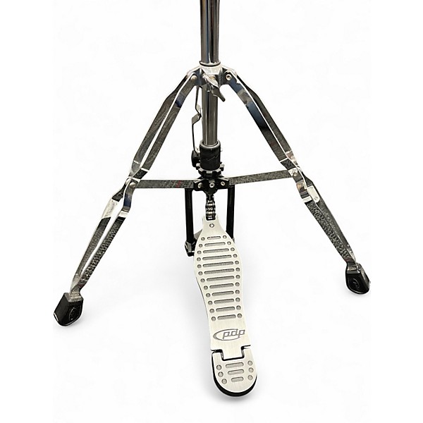 Used PDP by DW hh Hi Hat Stand