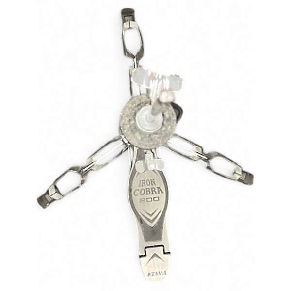 Used TAMA single braced Cymbal Stand