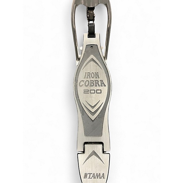 Used TAMA single braced Cymbal Stand