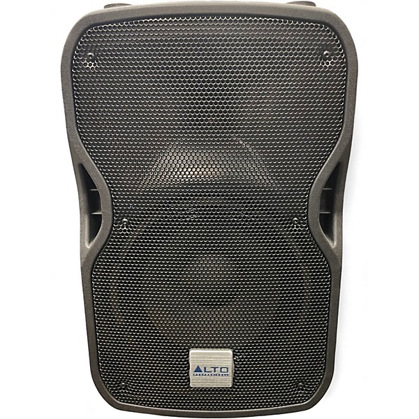 Used Alto TS110A Powered Speaker