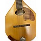 Used Northfield NFC-FT Natural Mandolin