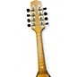 Used Northfield NFC-FT Natural Mandolin