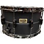 Used TAMA 8X14 Sound Lab Project Snare Matte Black Drum thumbnail