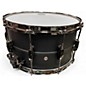 Used TAMA 8X14 Sound Lab Project Snare Matte Black Drum