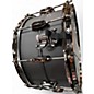 Used TAMA 8X14 Sound Lab Project Snare Matte Black Drum