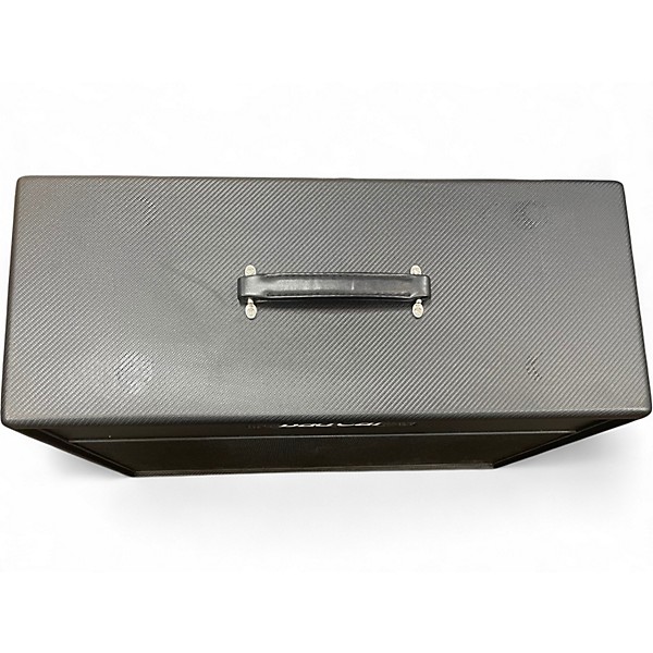 Used Bad Cat Lynx 2x12  Guitar Cabinet
