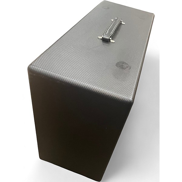 Used Bad Cat Lynx 2x12  Guitar Cabinet