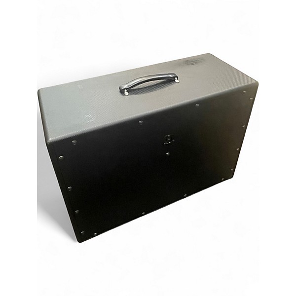 Used Bad Cat Lynx 2x12  Guitar Cabinet