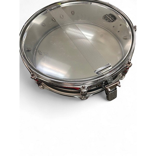 Used Mapex 14in MPX STEEL  Chrome Drum