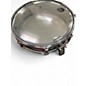 Used Mapex 14in MPX STEEL  Chrome Drum