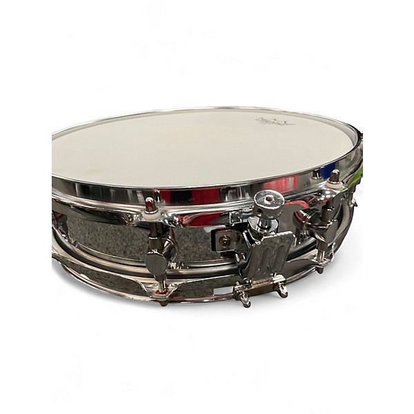 Used Mapex 14in MPX STEEL  Chrome Drum