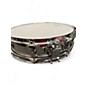 Used Mapex 14in MPX STEEL  Chrome Drum