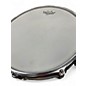 Used Mapex 14in MPX STEEL  Chrome Drum