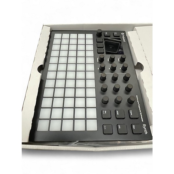 Used Polyend polyphonic synthesizer Synthesizer