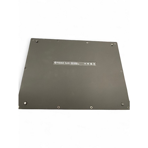 Used Polyend polyphonic synthesizer Synthesizer